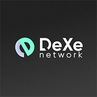 DEXE幣(Dexe.network)錢包?