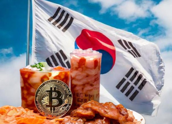 韓國對高風險代幣的投機需求激增 目前韓國人熱炒的加密貨幣