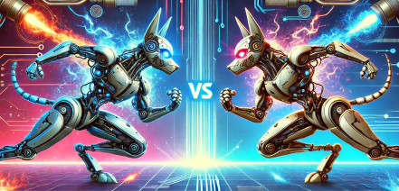 Floki vs WienerAI 交易機器人：7月熱門加密AI模因幣趨勢