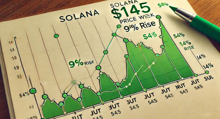 Solana（SOL）7月價格預測和分析，一起上漲的SOL幣有哪些？