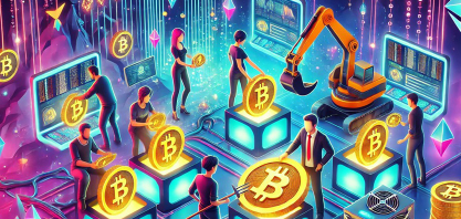 比特幣價格反彈至60000美元 7月有望創下歷史新高的頂級山寨幣