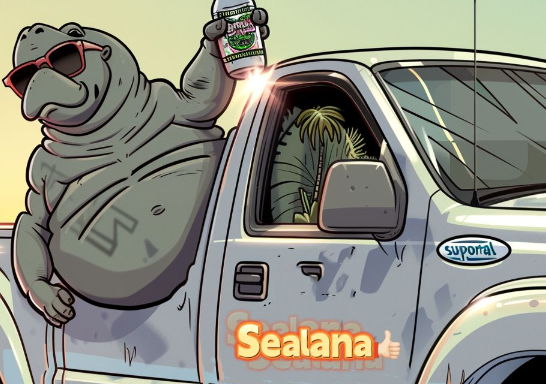 Sealana $SEAL 今日預售完結上市後 $SEAL 能漲多高？ 2024 2025 2026 年價格預測