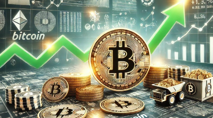 比特幣價格預測66000 美元可能性大——投資者最關註的Meme Coin預售