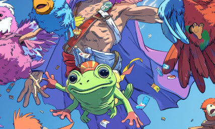 Pepe 能否卷土重來？探索最新 PEPE 升級版 Pepe Unchained PEPU 的潛力