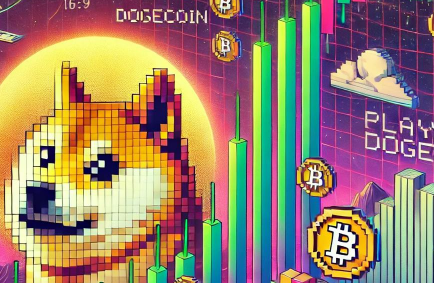 PlayDoge：遊戲化的加密未來