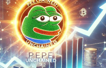 Pepe Unchained的獨特之處