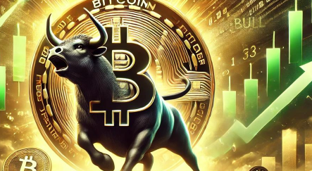 黃金創歷史新高 比特幣牛市預期與新幣的百倍幣潛力