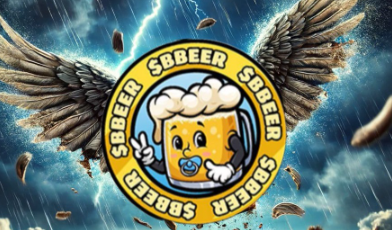 迷因幣 Beercoin炒作潮隱藏巨大風險 投資轉向購買WienerAI預售