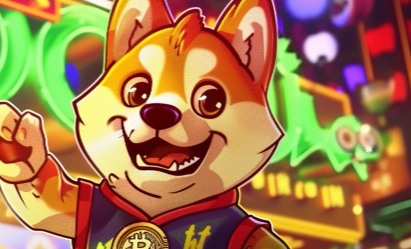PlayDoge成为焦点已筹近470万美元