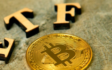 貝萊德指比特幣現貨ETF正進入關鍵時刻 摩根大通稱加密資產資金流入速度難持續