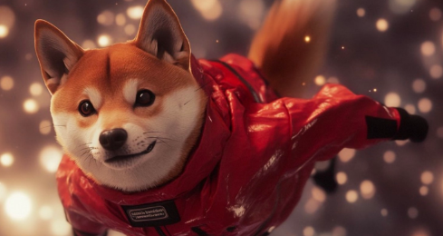 PlayDoge已經籌集了超過610萬美元的資金