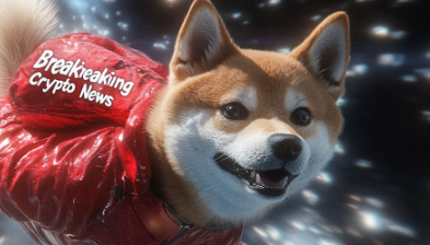 PlayDoge的核心玩法是用戶需要照顧自己的虛擬寵物狗