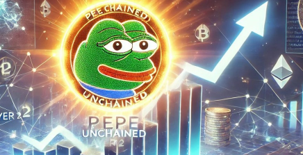 Pepe Unchained在社交媒體上的影響力也在不斷擴大