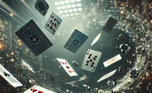 2024年撲克牌的最新技巧和玩法：Poker界術語和出牌策略