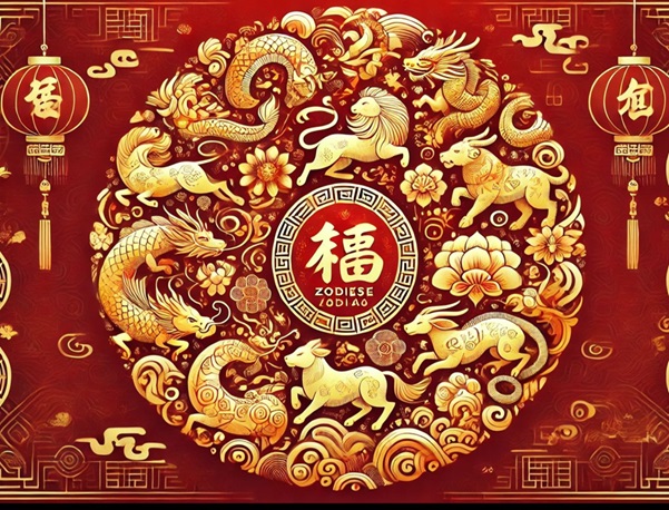 2025蛇年12生肖財運開運命盤推算　各生肖最有利賭博技巧和投注策略！