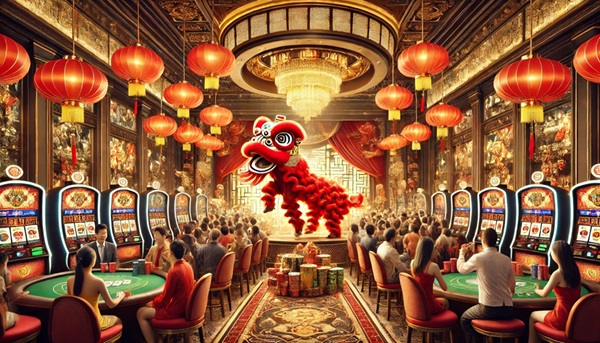 職業賭徒結合堪輿名家 2025蛇年賭博算牌技巧擇時與擇位必勝心法