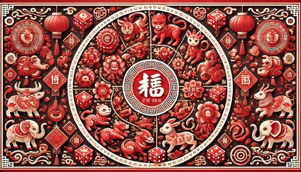 堪輿名家2025蛇年12生肖財運指數 如何開運增加正財偏財必做攻略